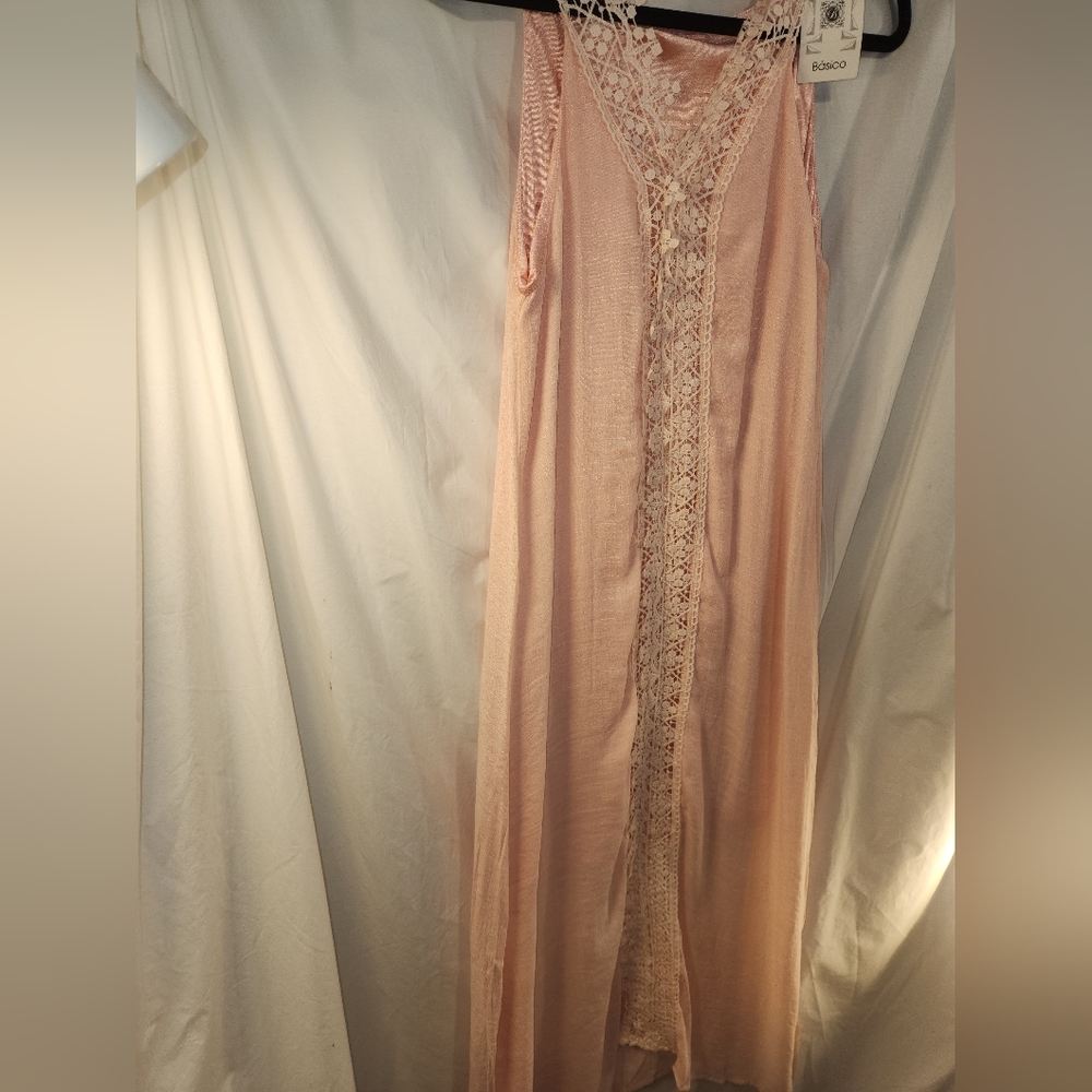 BASICO Dress - Picture 3 of 7